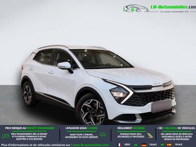 Kia Sportage 1.6 T-GDi 150ch MHEV BVM  4x2