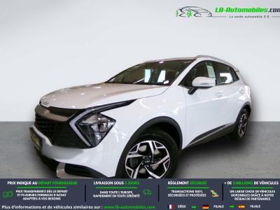 Kia Sportage 1.6 T-GDi 150ch MHEV BVM  4x2