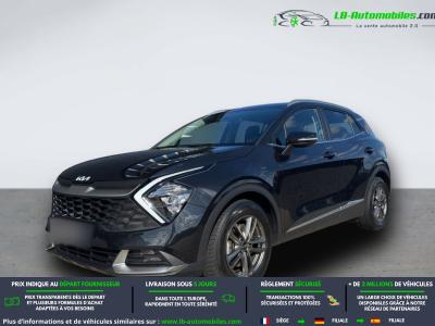 Kia Sportage 1.6 T-GDi 150ch MHEV BVM  4x2
