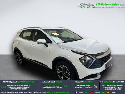 Kia Sportage 1.6 T-GDi 150ch MHEV BVM  4x2