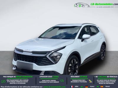 Kia Sportage 1.6 T-GDi 265ch Hybride Rechargeable BVA 4x4