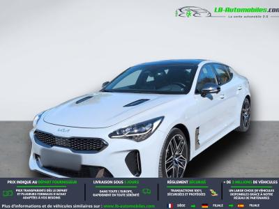 Kia Stinger 3.3 T-GDi 366 ch BVA 4x4