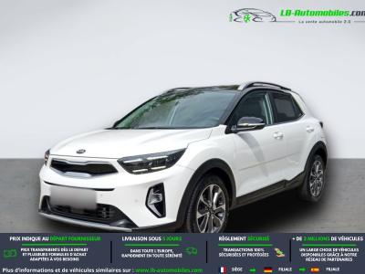 Kia Stonic 1.0 T-GDi 120 ch MHEV BVA