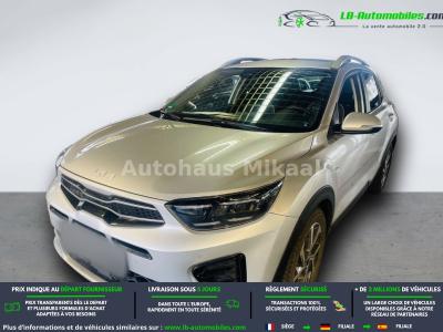 Kia Stonic 1.0 T-GDi 120 ch MHEV BVA