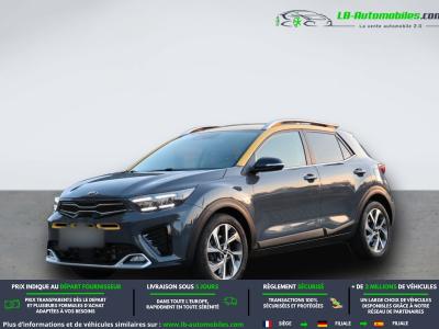 Kia Stonic 1.0 T-GDi 120 ch MHEV BVA