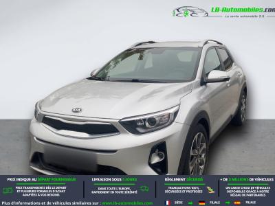 Kia Stonic 1.0 T-GDi 120 ch BVA