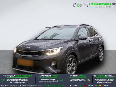 Kia Stonic 1.0 T-GDi 120 ch BVA