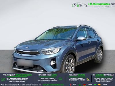 Kia Stonic 1.0 T-GDi 120 ch BVA