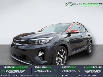Kia Stonic 1.0 T-GDi 120 ch BVM
