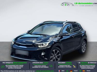 Kia Stonic 1.0 T-GDi 120 ch BVA