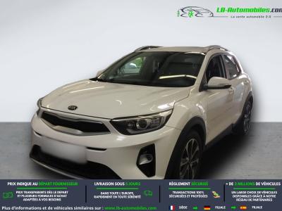 Kia Stonic 1.0 T-GDi 120 ch BVM