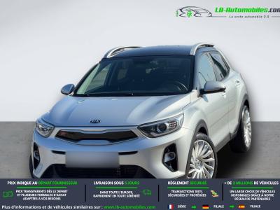 Kia Stonic 1.0 T-GDi 120 ch BVM