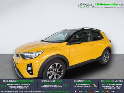 Kia Stonic 1.0 T-GDi 120 ch BVM