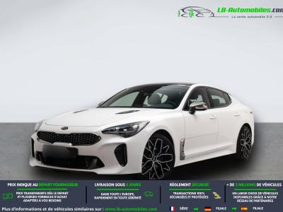 Kia Stinger 2.2 CRDi 200 ch BVA 4x2