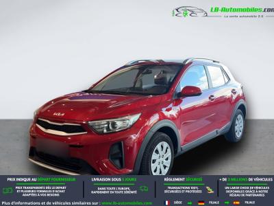 Kia Stonic 1.0 T-GDi 100 ch BVM
