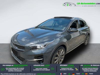 Kia XCeed 1.6l T-GDi 204 ch BVA
