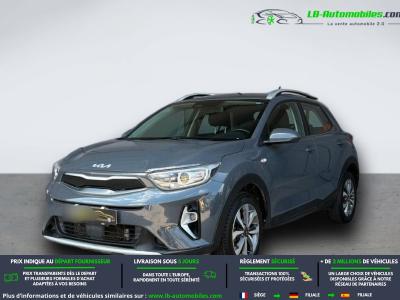 Kia Stonic 1.0 T-GDi 100 ch MHEV BVM