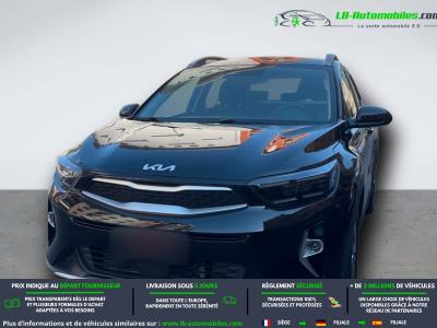 Kia Stonic 1.0 T-GDi 100 ch MHEV BVM