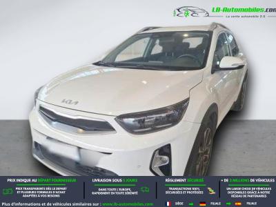 Kia Stonic 1.0 T-GDi 100 ch MHEV BVM