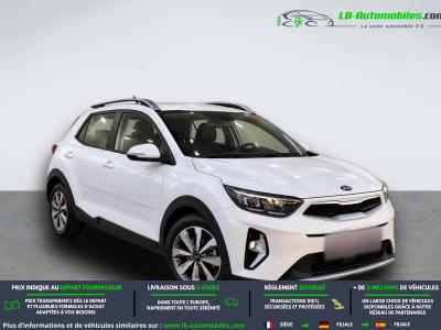Kia Stonic 1.0 T-GDi 100 ch BVM