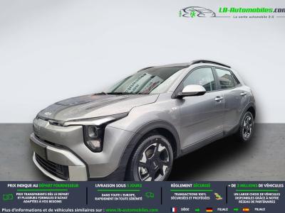 Kia Stonic 1.0 T-GDi 100 ch BVM