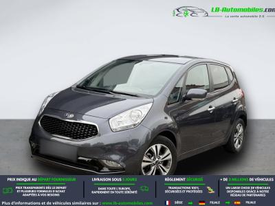 Kia Venga 1.4 90 ch