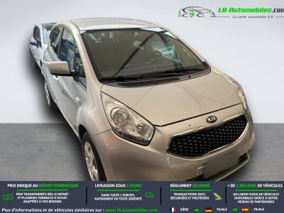 Kia Venga 1.4 90 ch