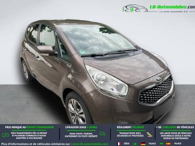 Kia Venga 1.4 90 ch