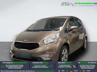 Kia Venga 1.4 90 ch