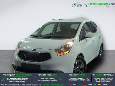 Kia Venga 1.4 90 ch