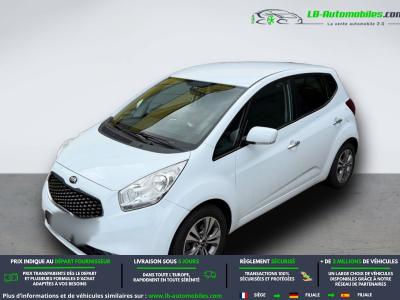 Kia Venga 1.4 90 ch