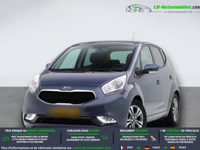 Kia Venga 1.4 90 ch