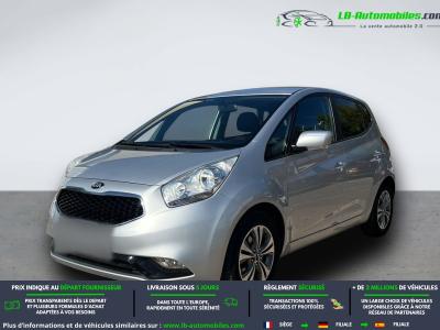 Kia Venga 1.4 90 ch