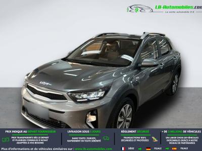 Kia Stonic 1.0 T-GDi 100 ch MHEV BVM