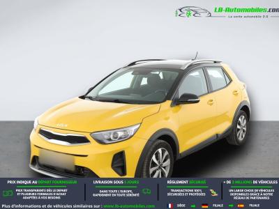 Kia Stonic 1.0 T-GDi 100 ch BVM