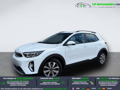 Kia Stonic 1.0 T-GDi 100 ch BVM