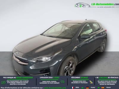 Kia XCeed 1.0l T-GDi 120 ch BVM
