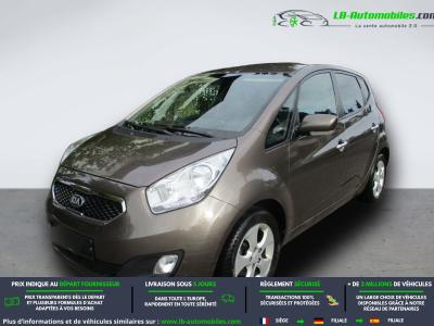 Kia Venga 1.6 125 ch BVA