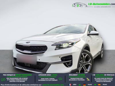 Kia XCeed 1.0l T-GDi 120 ch BVM