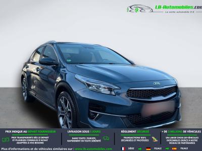 Kia XCeed 1.4l T-GDi 140 ch BVM