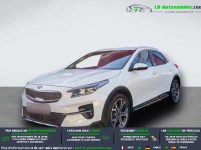 Kia XCeed 1.4l T-GDi 140 ch BVM