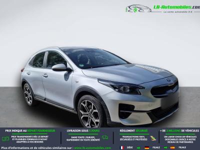 Kia XCeed 1.4l T-GDi 140 ch BVA