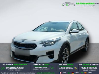Kia XCeed 1.4l T-GDi 140 ch BVA