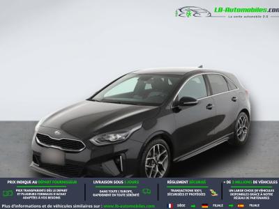 Kia XCeed 1.6l CRDi 136 ch BVA