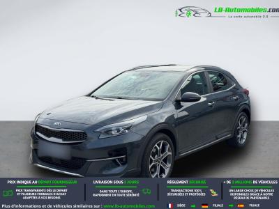 Kia XCeed 1.6l CRDi 136 ch BVA
