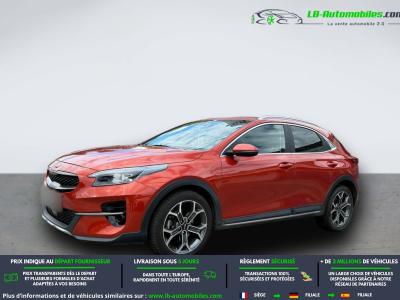 Kia XCeed 1.6l CRDi 136 ch BVA