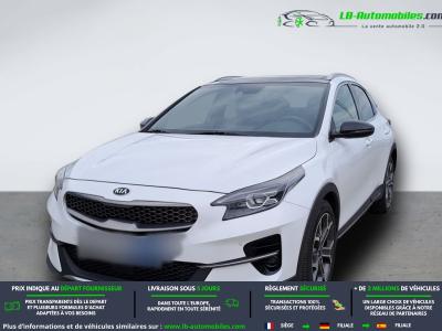 Kia XCeed 1.6l T-GDi 204 ch BVA