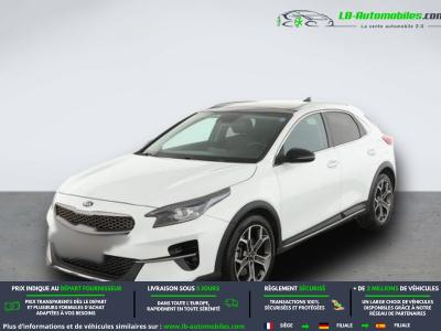 Kia XCeed 1.6l T-GDi 204 ch BVA