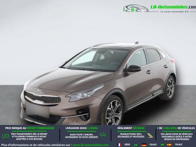 Kia XCeed 1.6l T-GDi 204 ch BVA