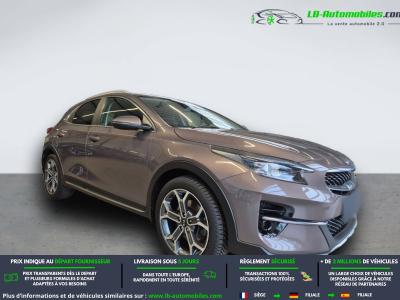 Kia XCeed 1.4l T-GDi 140 ch BVA